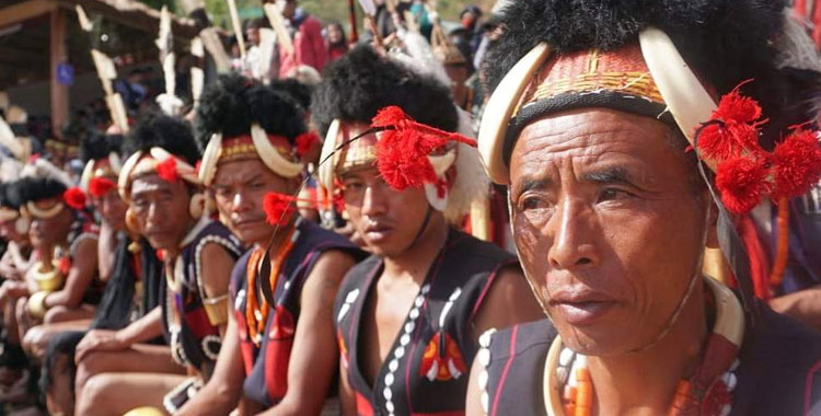 The Hornbill Festival