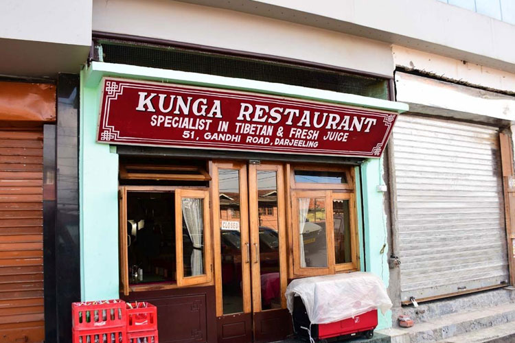 Kunga Restaurant