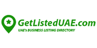 GetListedUAE Profile