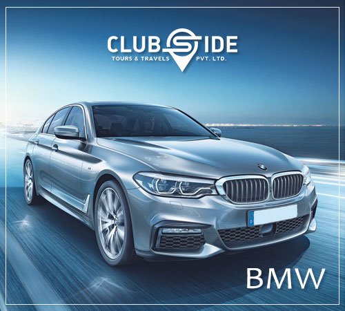 Car Hire