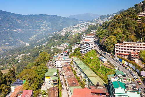 Sikkim