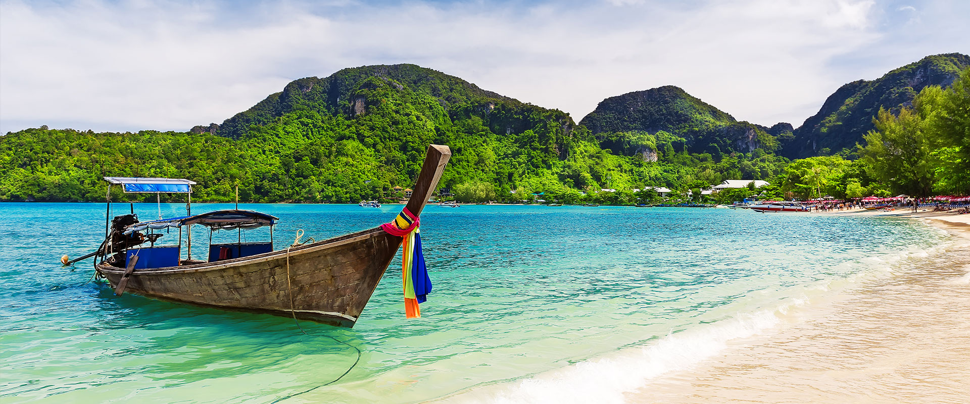Summer Packages
