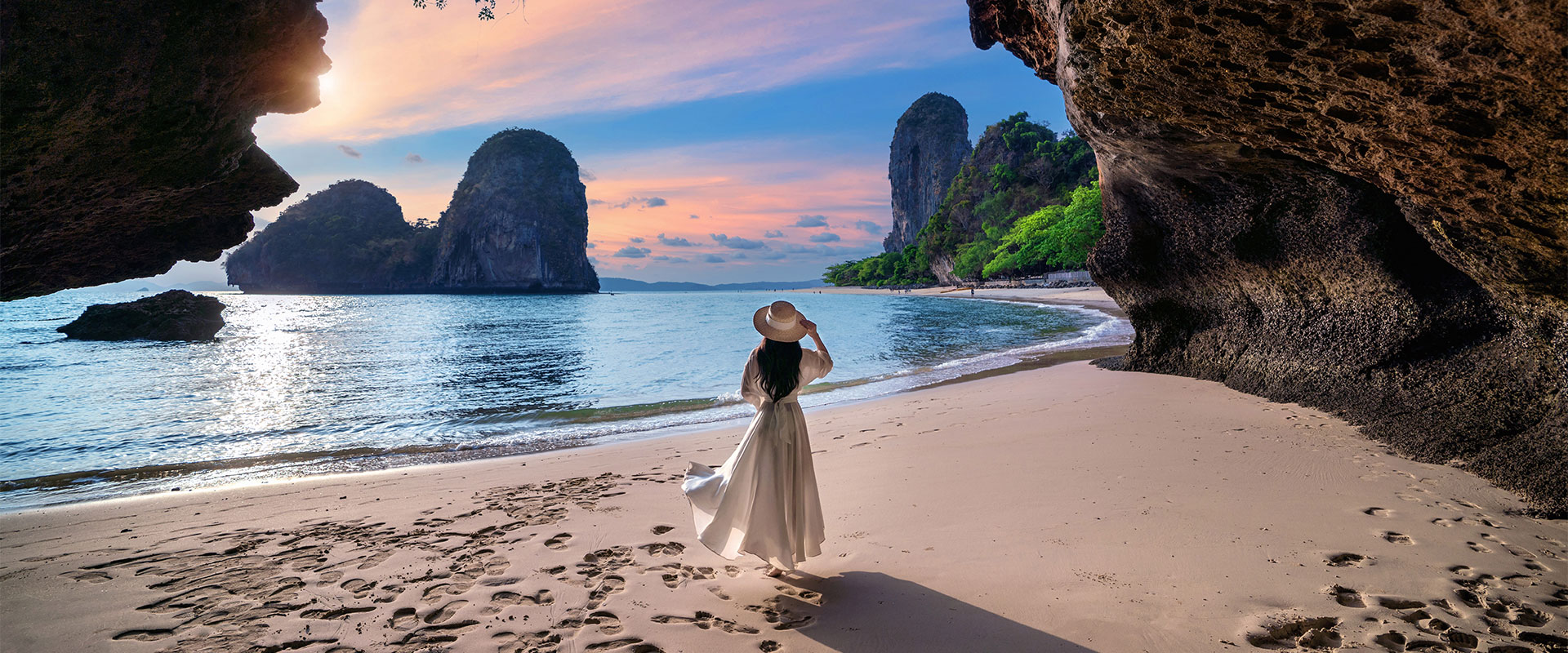 Summer Packages