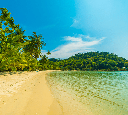 Magical Andaman