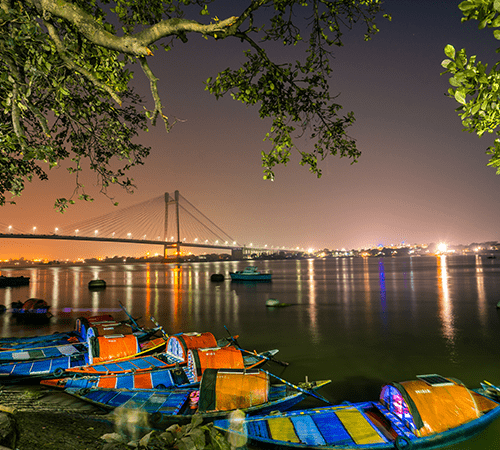 Kolkata