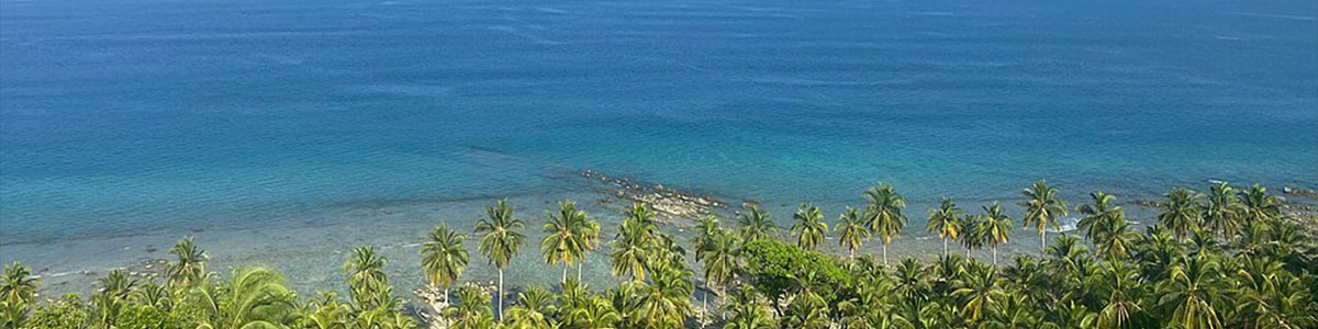 North Bay Island