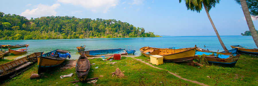 Best Tour Packages To Explore The Landscapes Of Port Blair