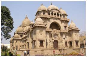 Belur Math