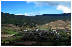 Bumthang