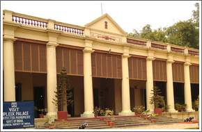 Chandannagar Museum