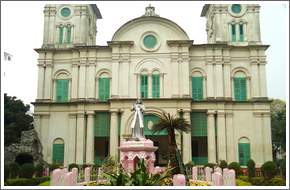Chandannagar