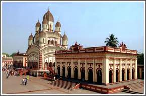 Dakshineshwar Kali Temple