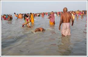Gangasagar