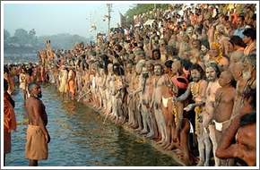 Gangasagar