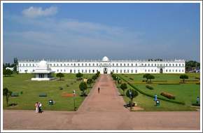 The Imambara