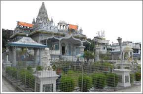 Jain Temple