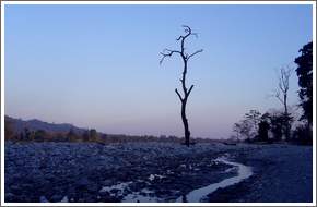 Murti River