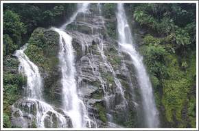 Phamrong Falls