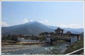 Punakha