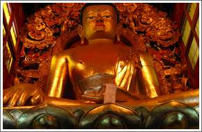 Ravangla