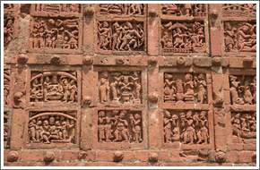 Shantiniketan