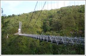 Singshore Bridge