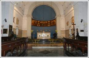 St. John's Church