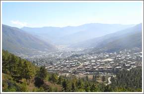 Thimpu