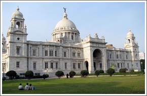 Victoria Memorial