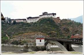 Wangdue
