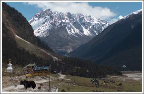 Yumthang