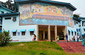 Anthropological Museum