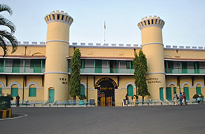 Cellular Jaila