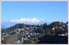 Darjeeling