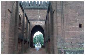Bishnupur
