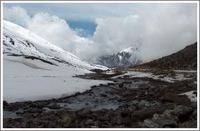 Lachung