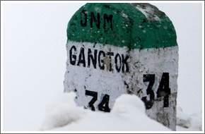 Gangtok