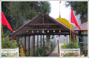 Hanuman Tok
