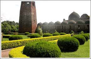 Katra Mosque