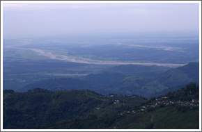 Kurseong