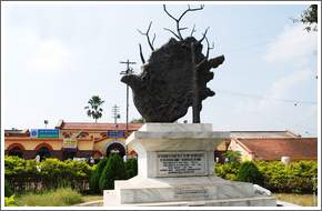 Midnapore Railstation