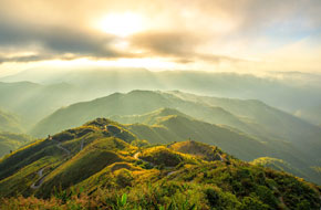 Mizoram
