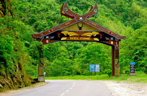 Nagaland