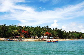 North Bay Island