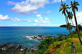 Port-Blair