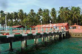 Ross Island