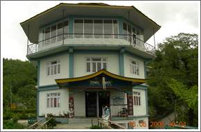 Tashi View Point