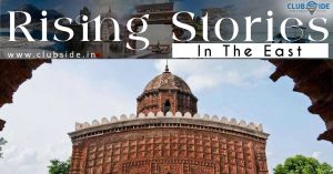 Rising Stories in the East - May Edition