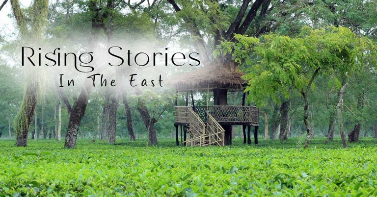 Rising Stories in the East – June Edition
