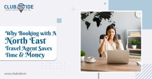 How Does Booking with a North East Travel Agent Save Time & Money?
